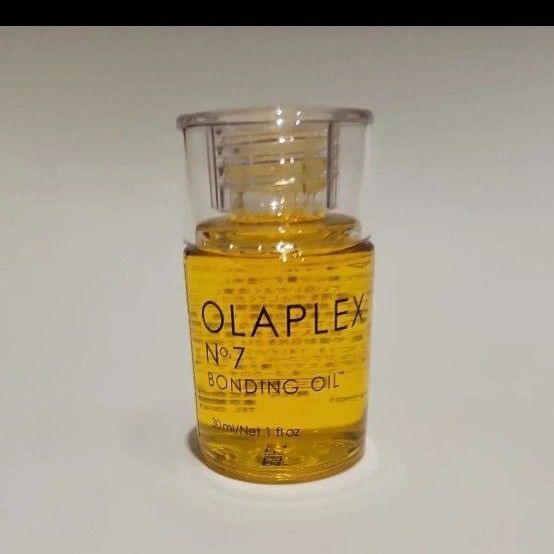◯オラプレックス No.7 ボンディングオイル 30ml×1 ◯新品未使用