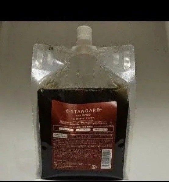◯イイスタンダードシャンプーレフィル2000ml ◯新品未使用!!