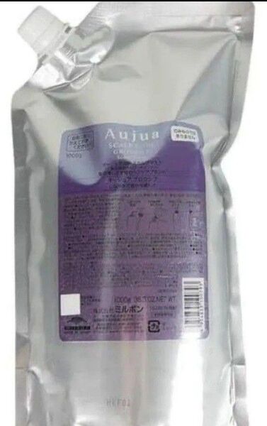 ◯オージュア グロウシブシャンプー1000ml×1 ◯新品未使用!!