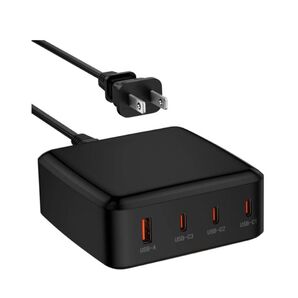 usb充電器 4ポート 100W type-c コンセント 急速充電器