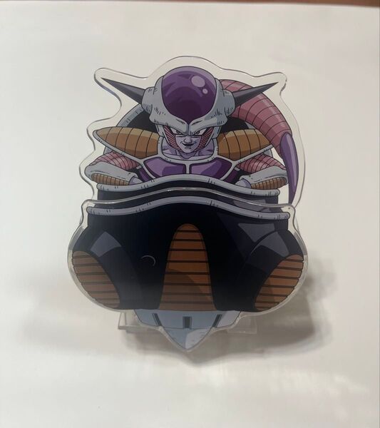 ドラゴンボール フリーザ スマホスタンド ドラゴンボールZ