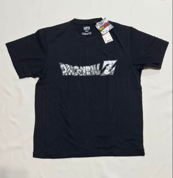 ドラゴンボール UNIQLO ユニクロUT Tシャツ 新品タグ付き Mサイズ ドラゴンボール Z