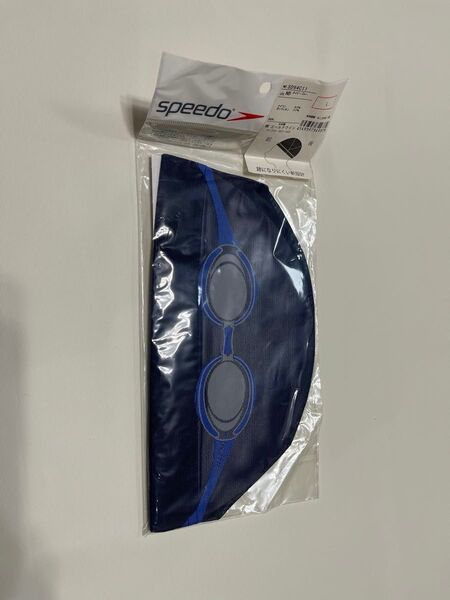未開封 スピード Speedo スイミングキャップ スイムキャップ L 水泳 競泳
