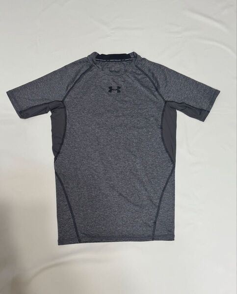 MD UNDER ARMOUR 半袖 コンプレッションシャツ アンダーアーマー 筋トレ