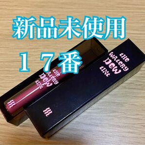 マージー ザウォータリーデューティントWD17ピンクアンビション