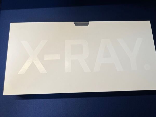 PBTfans X-Ray base kit