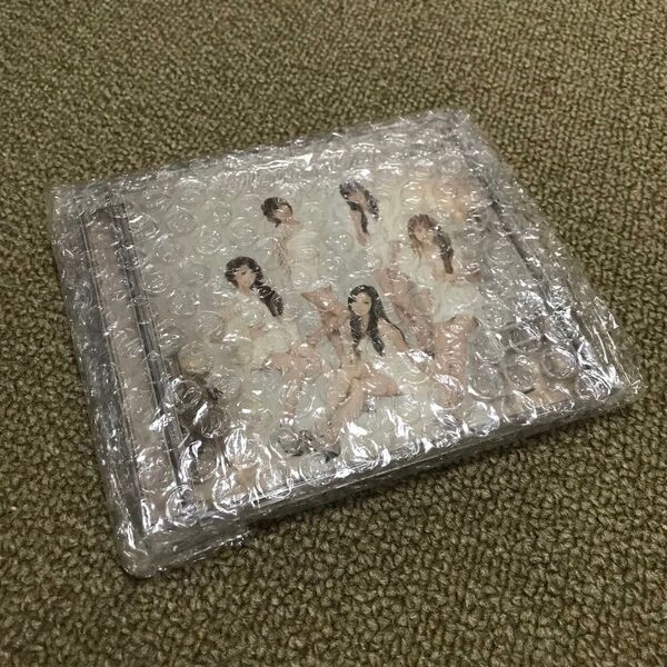 KARA CD + DVD 3点セット