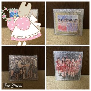 ℃-ute CD 通常盤