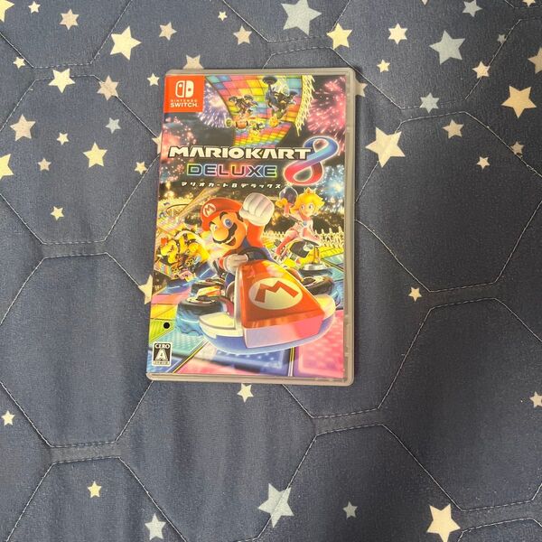 マリオカート8 デラックス Switch