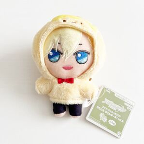 アイドリッシュセブン きらどる おさんぽーず!vol.2 六弥ナギ