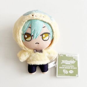 アイドリッシュセブン きらどる おさんぽーず!vol.2 亥清悠