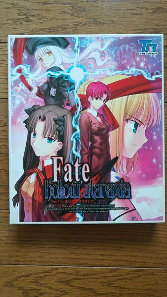 Fate/hollow ataraxia Windows用 初回版