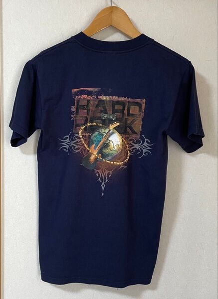 新品未使用 Hard Rock CAFE ハードロックカフェ Tシャツ Sサイズ