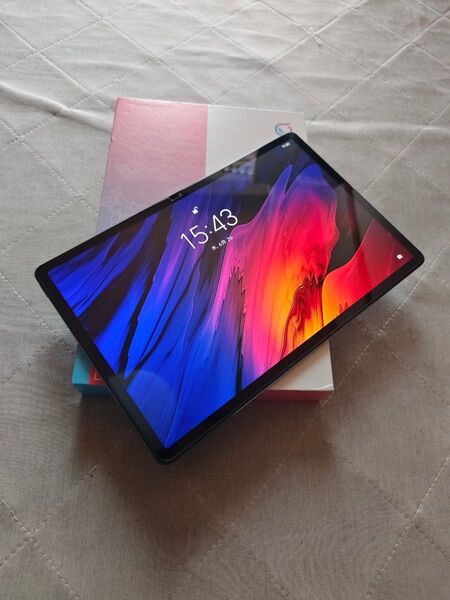 Lenovo xiaoxin pad pro 2023