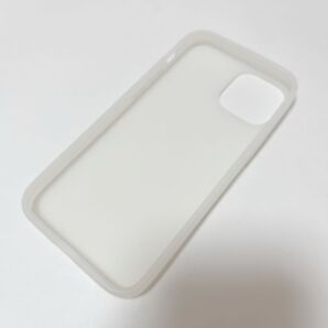 iPhone13mini専用シリコンケース 即購入歓迎 即発送可能