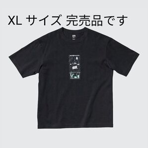 ユニクロ UT スターウォーズコラボ XLサイズ オンライン 完売商品です。