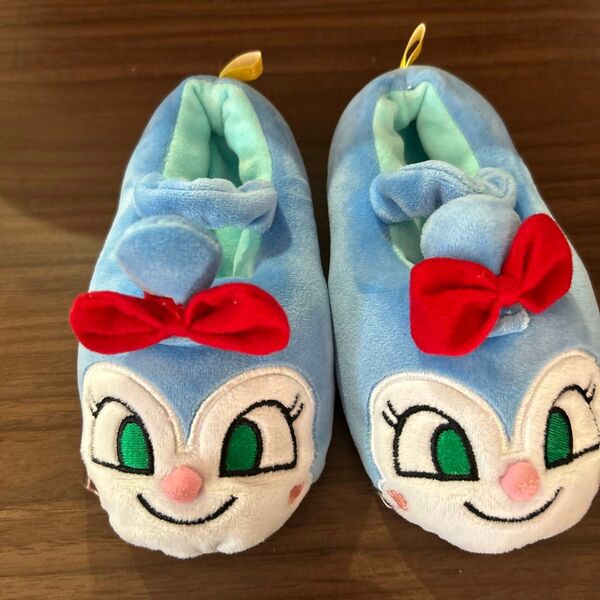 コキンちゃん スリッパ