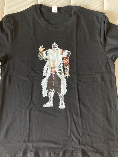 キン肉マン おもしろTシャツ パロディTシャツ