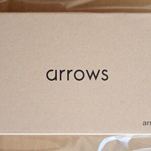 arrows F-52E We2 ライトブルー SIMフリー