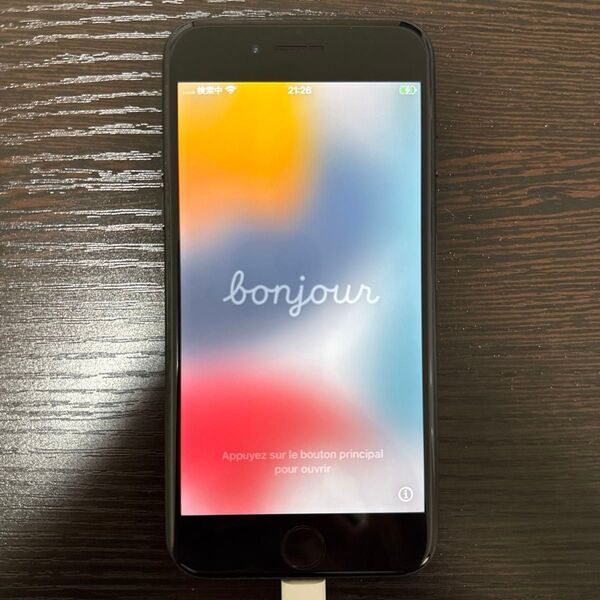 iPhone7 32GB SIMフリー ☆ジャンク品 説明文をご確認ください!