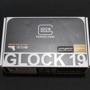 Umarex VFC Glock 19
