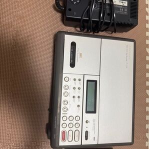 PIONEER D-C88 DAT録音機 アダプター リモコン セート 動作未確認