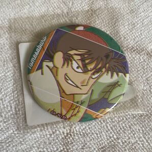 忍たま乱太郎 DMMスクラッチ 缶バッジ 食満留三郎