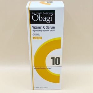 ロート製薬 Obagi オバジ C10セラム (ラージサイズ) 26ml