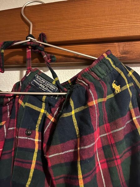 polo ralph lauren L パンツ パジャマ