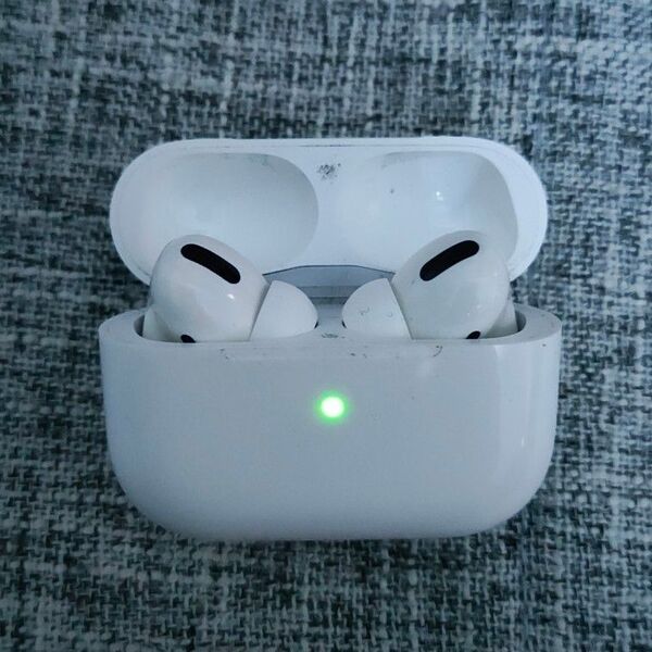 AirPodsPro 第1世代 Apple
