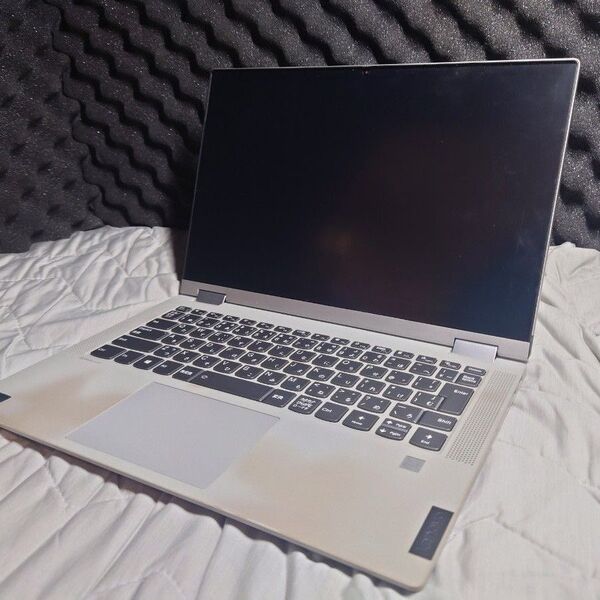Lenovo IdeaPad Flex 5 14ARE05 ノートパソコン バッテリー良好 Ryzen 5 4500U