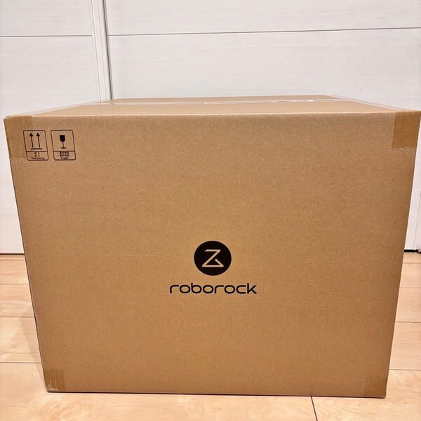 【新品】 Roborock ロボロック S8 MaxV Ultra メーカー保証付き