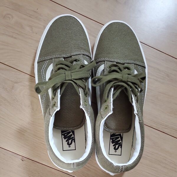VANS スニーカー