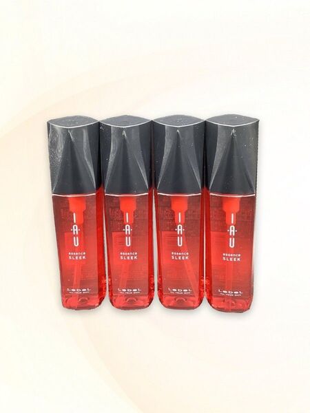 イオエッセンススリーク 4本セット ルベル