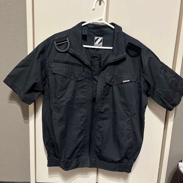 Z-DRAGON空調服