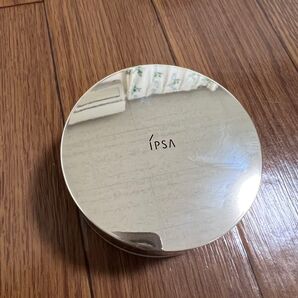 IPSA プレストパウダー