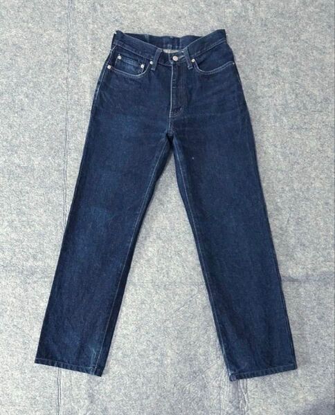 OLD UNIQLO オールドユニクロ 90s デニムパンツ