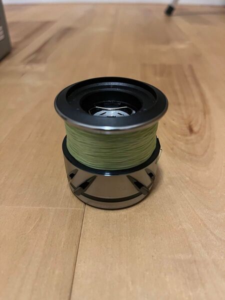 23 ストラディックC5000XG スプール 4000 ラインおまけ シマノ