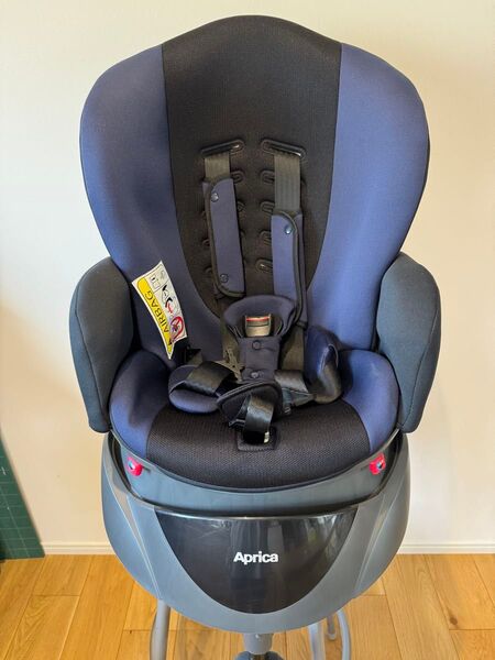 アップリカ Aprica ディアターン プラス AB チャイルドシート