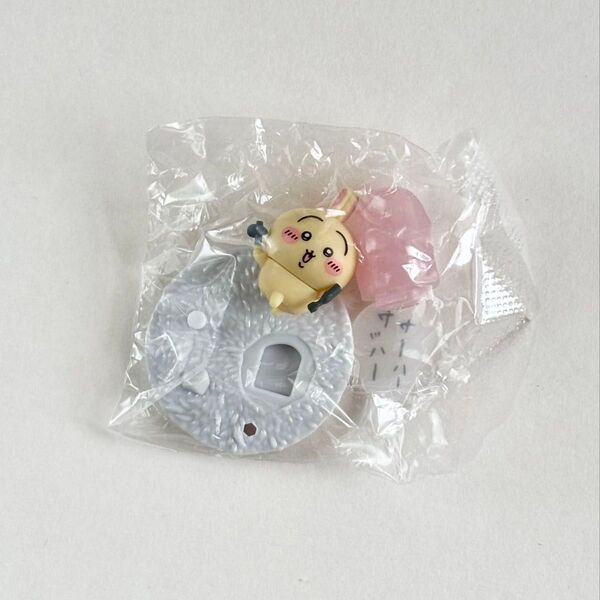 ちいかわ チョコサプ うさぎ