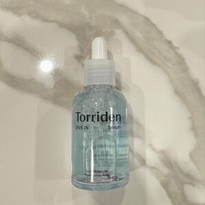 Torridenトリデン ダイブイン セラム 50ml