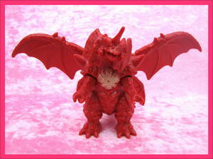  Godzilla super Godzilla Bandai Shokugan figure height 11.| Destroyer <1 point >