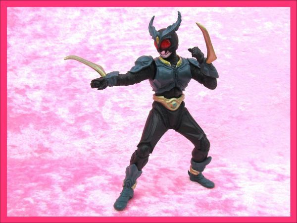 HDM 創絶 仮面ライダー シン 3点セット 通常＆咆哮＆シクレ