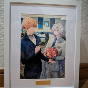 FGO HOTEL CHALDEA ファイングラフ ルーム・キャメロット〜ホリデー・イン・アヴァロン〜