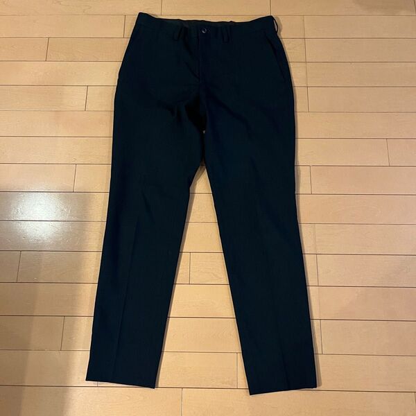 The DUFFER of ST.GEORGE WINDOWPANE SET UP PT:スラックス パンツ