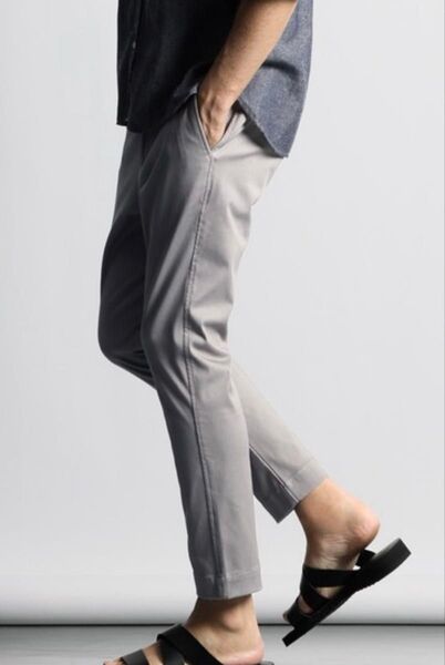 The DUFFER of ST.GEORGE『WONDER SHAPE』COOL PASS:360°全方向高伸縮 M