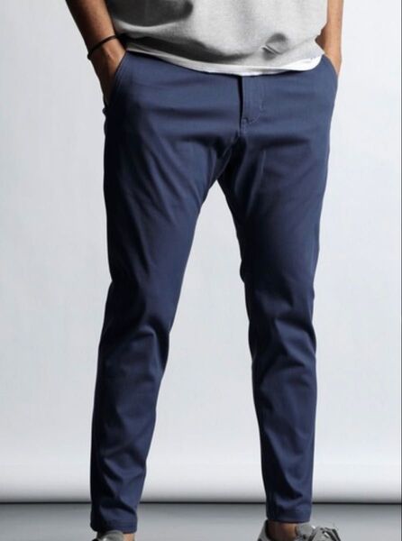 The DUFFER of ST.GEORGE『WONDER SHAPE』BASIC:360°全方向高伸縮 『ワンダーシェイプ』