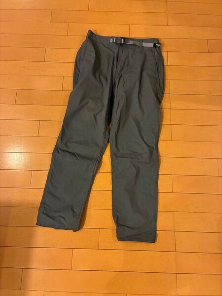 GRAMICCI グラミチ URBAN RESEARCH DOORS別注 イージーパンツ アーバンリサーチドアーズ コラボ S