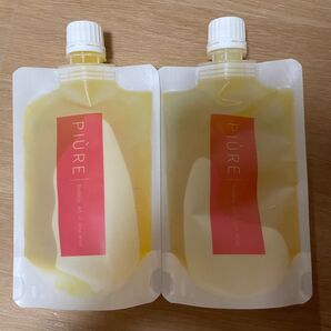 PIUREバブルオールインワンミスト 詰め替え用