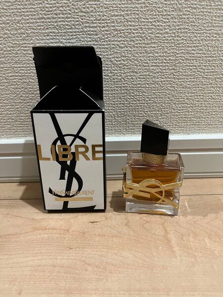 YSL イヴサンローラン 香水 30ml リブレ アンタンス オーデパルファム 神宮寺勇太